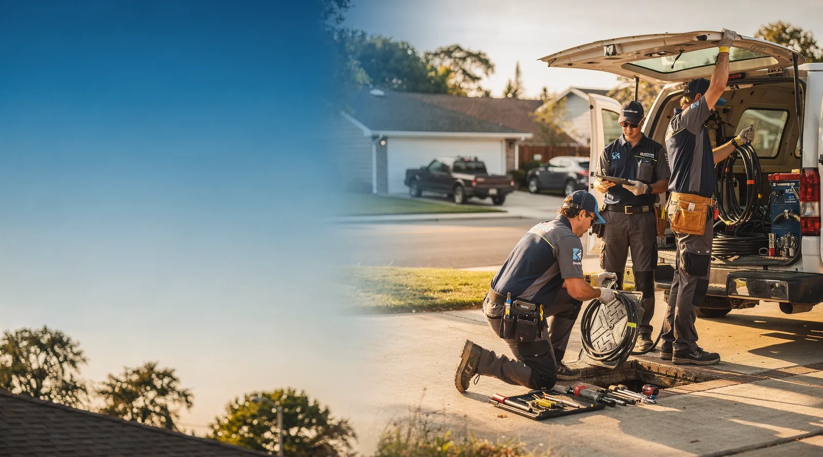 Water Softener Installation in Sidney, TX near me